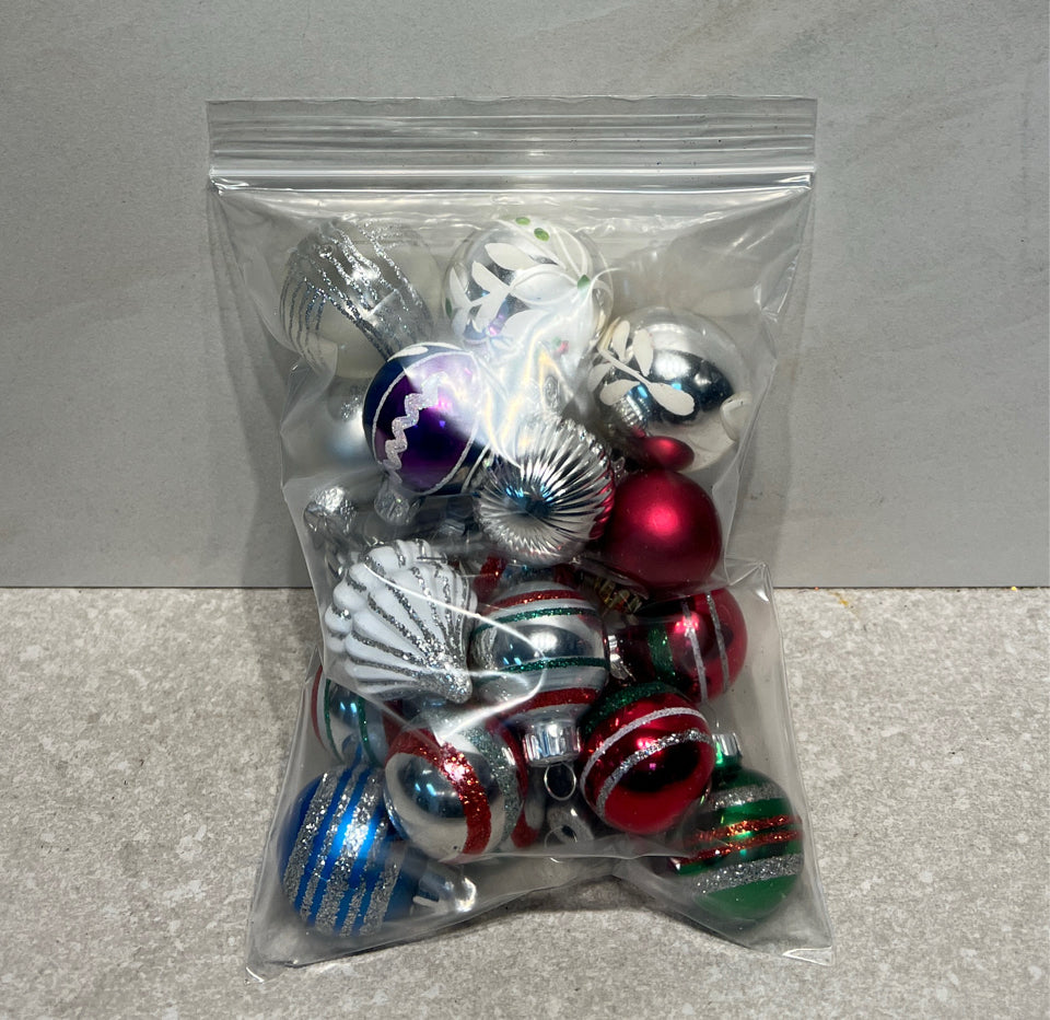 Ornaments