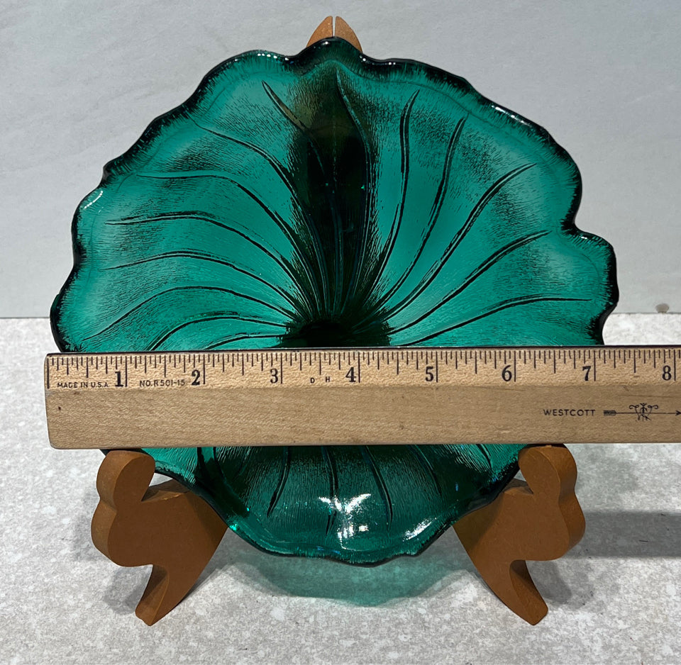 Green Dish