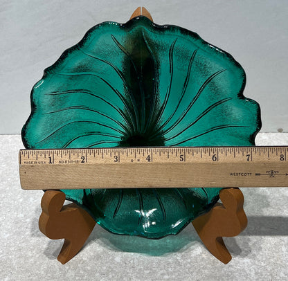Green Dish