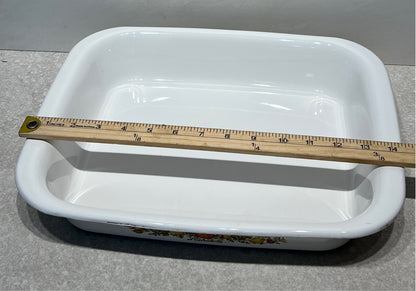 Corning Ware Casserole