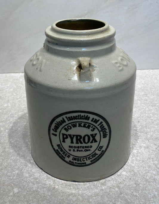 Pyrox Jug