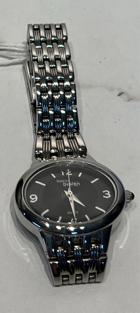 Watch Needs Battery
