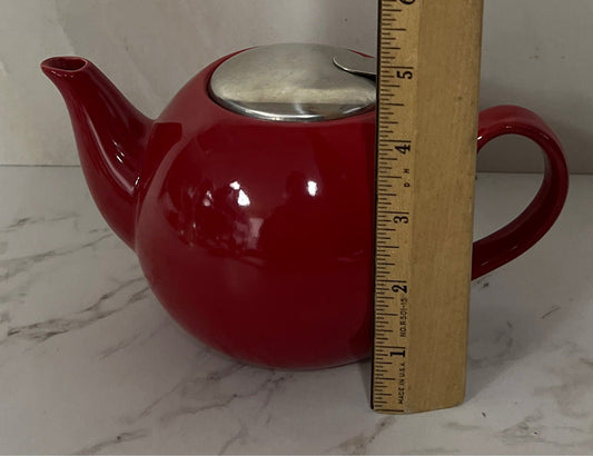 Teapot