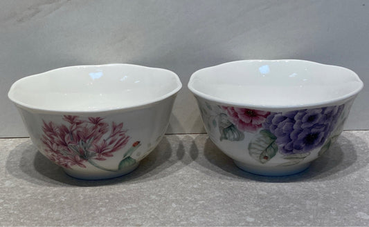 Lenox Butterfly Meadow - 2 Bowls