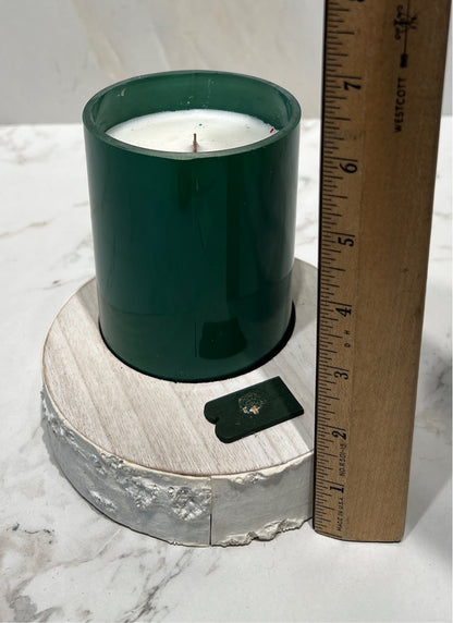 Candle - as is