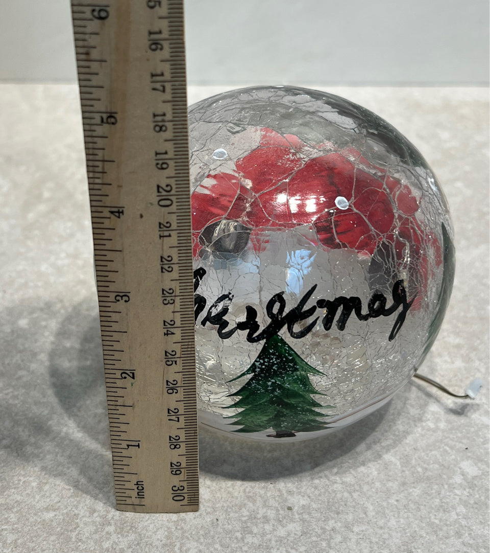 Merry Christmas Light