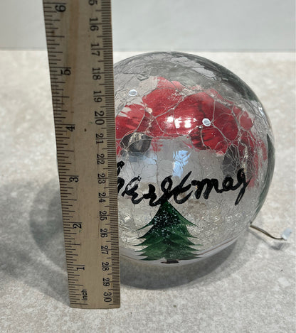 Merry Christmas Light