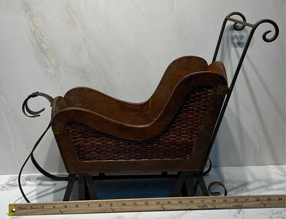 Sleigh