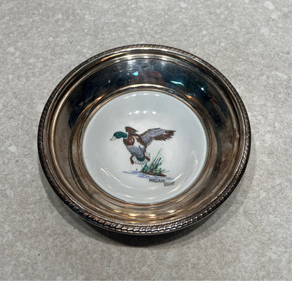 Buckingham Palace Bowl