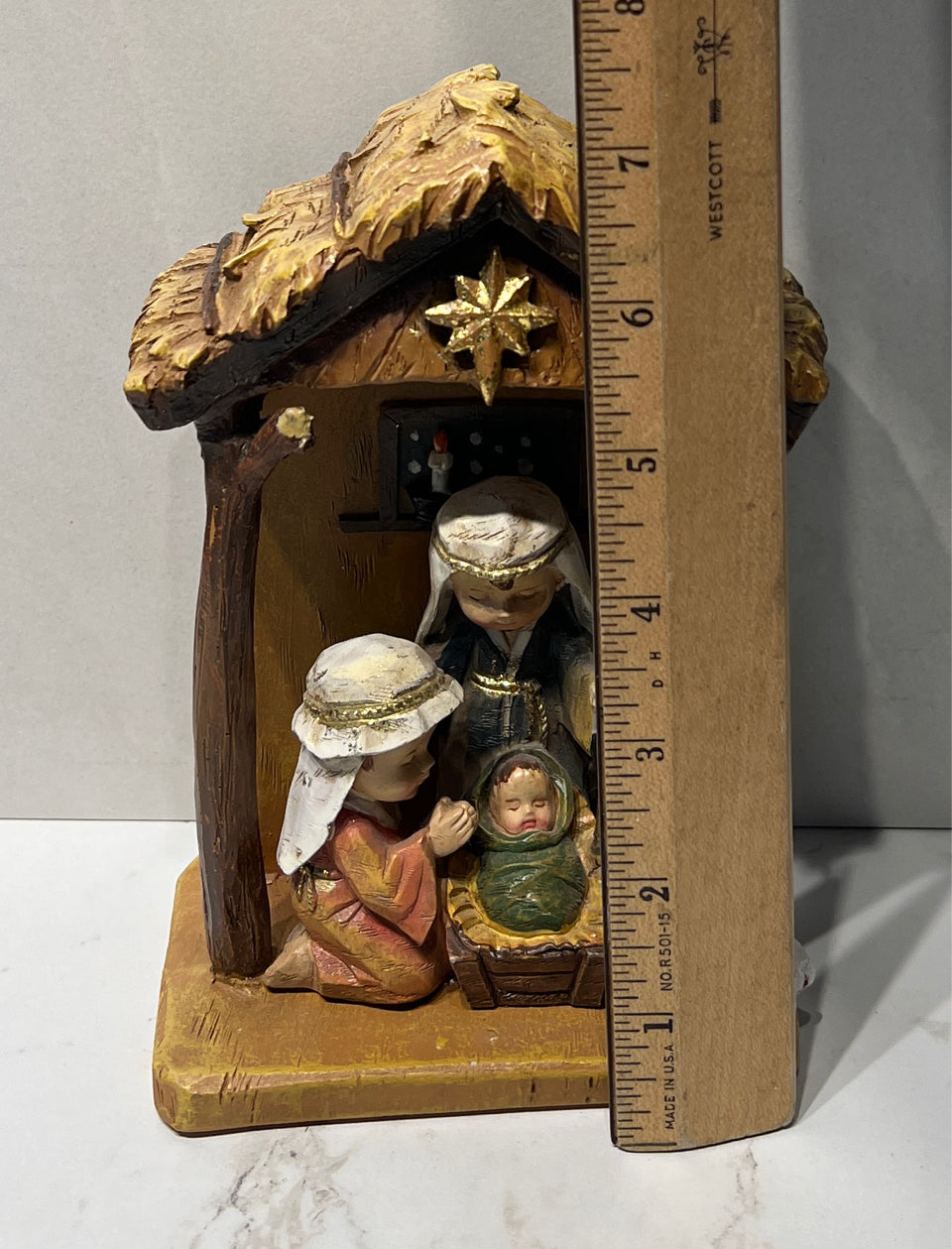 Nativity Scene