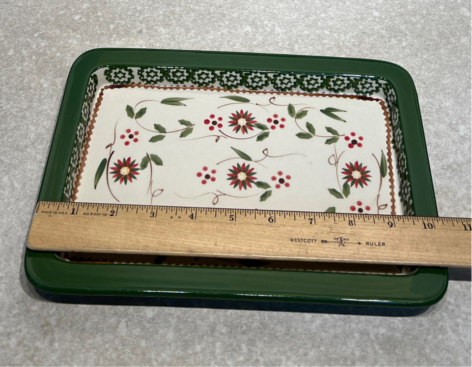 Temptations Tray