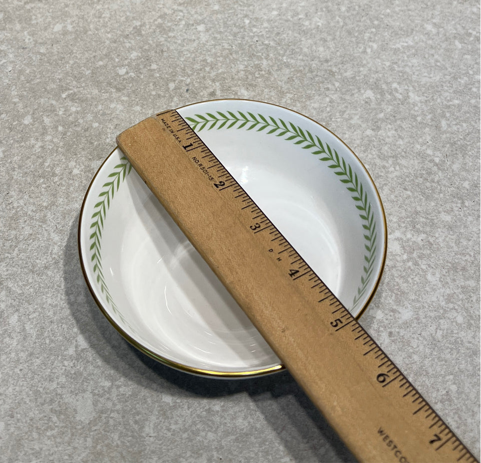 Spode Dish