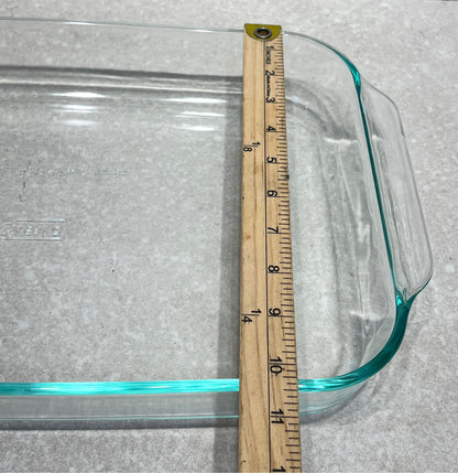 Pyrex Casserole