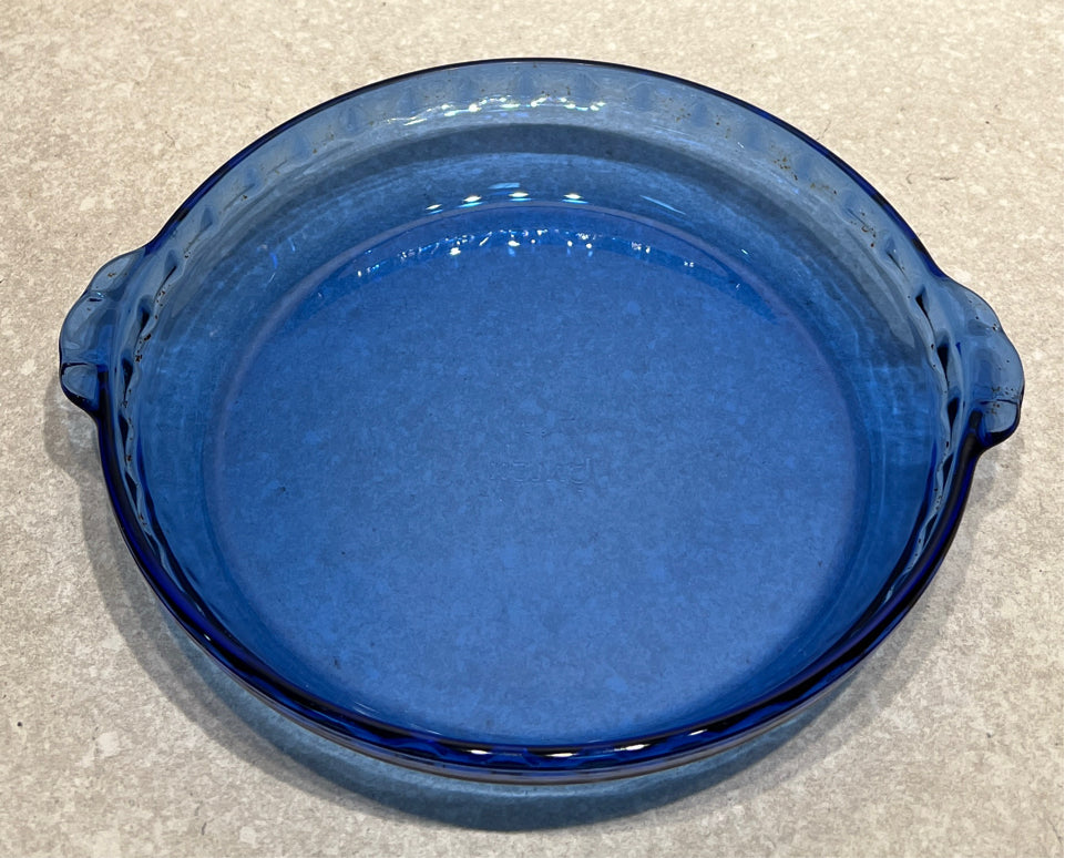 Pyrex Pie Plate