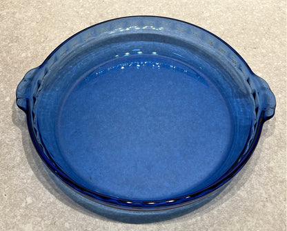 Pyrex Pie Plate