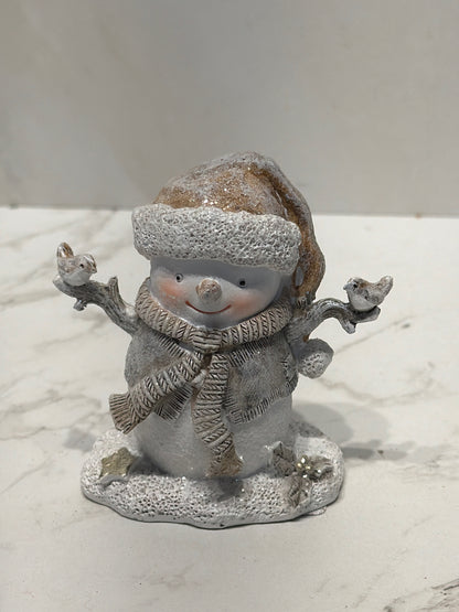 Snowman