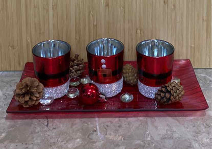Candle Holder Set