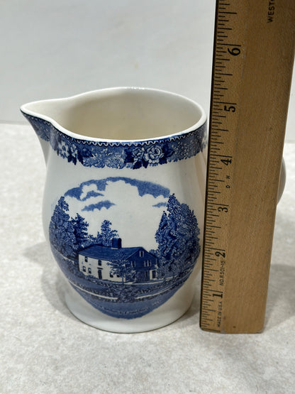 Jonroth England Creamer