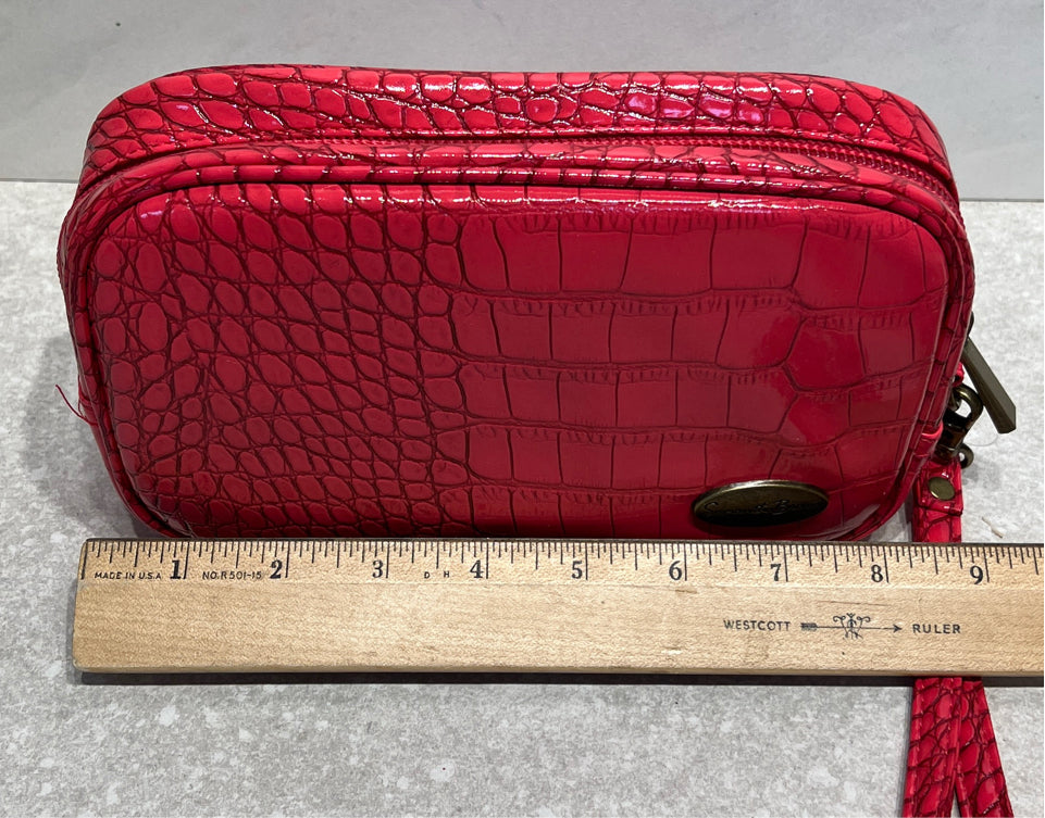 Samantha Brown Pouch
