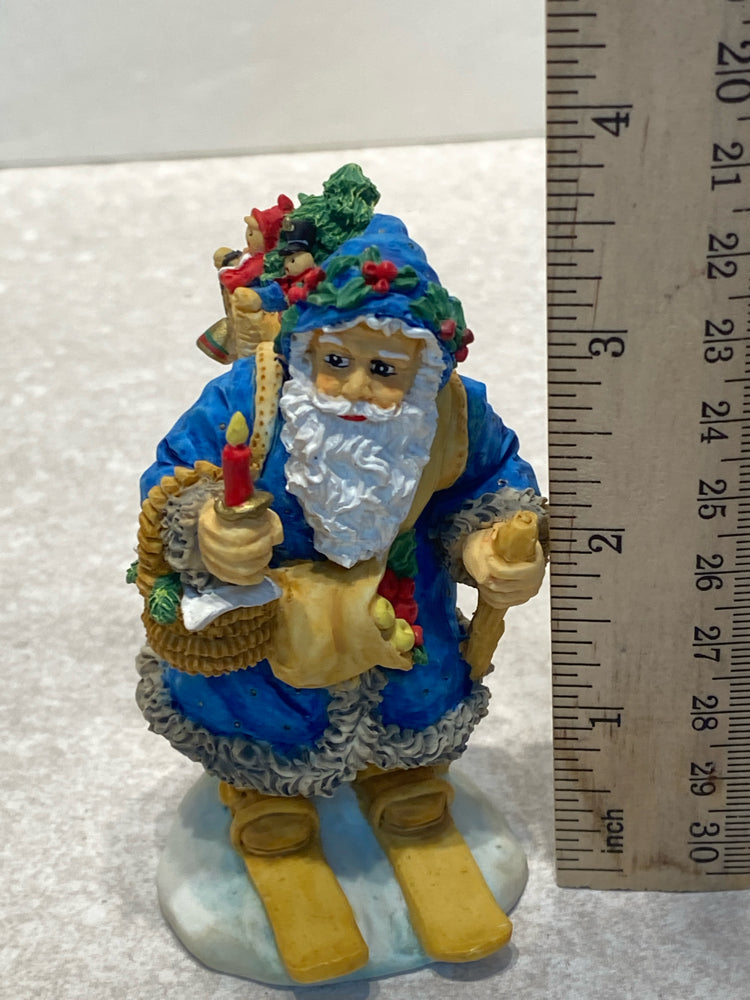 Christmas Santa