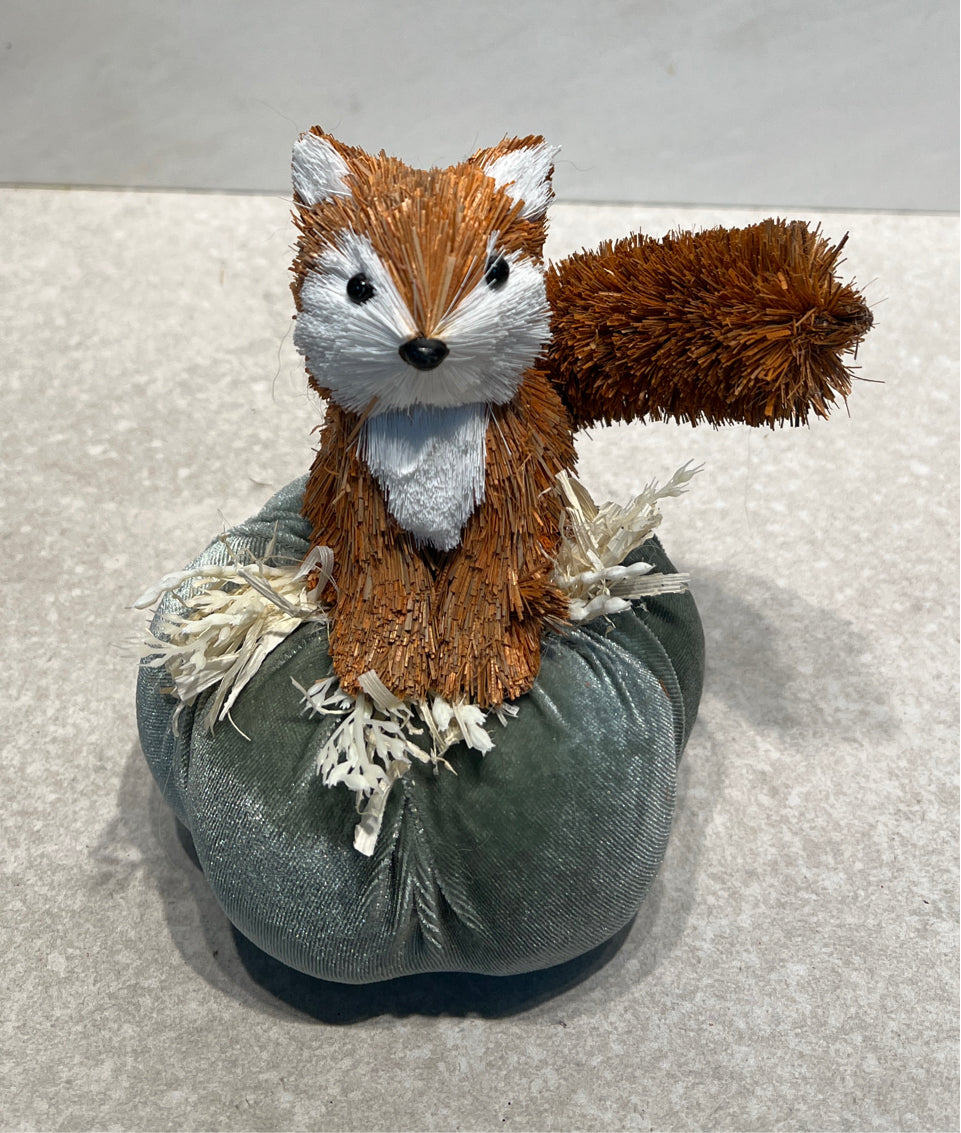 Fall Decor