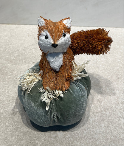 Fall Decor