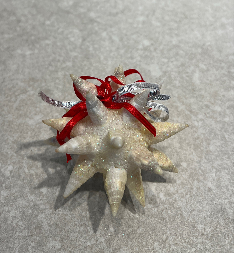 Vintage Ornament