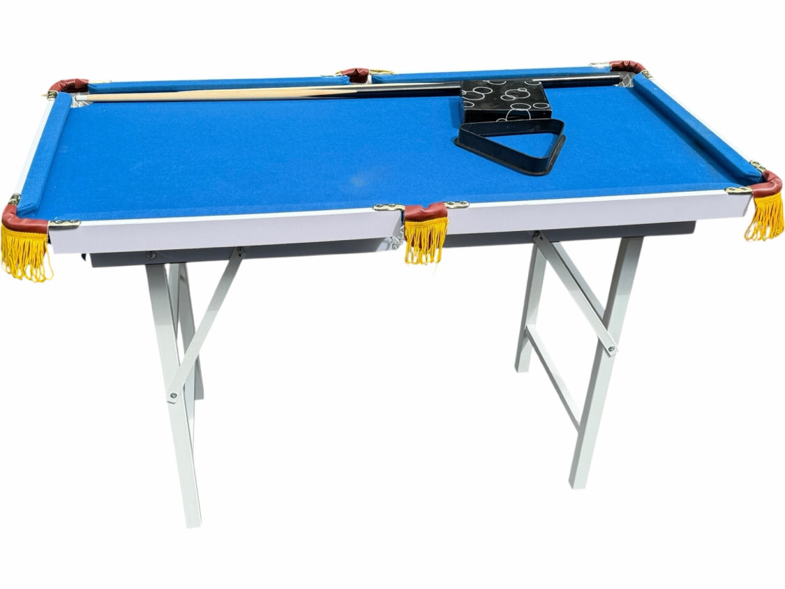 Kids Pool Table