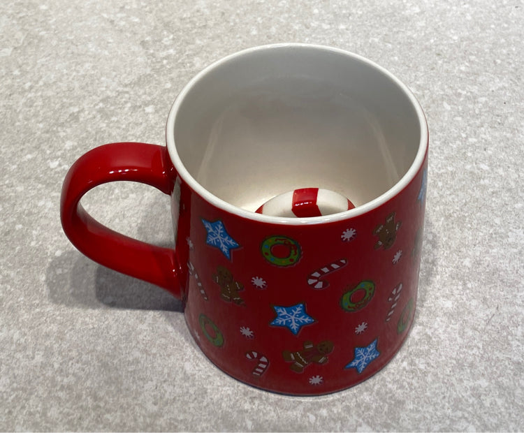 Christmas Mug