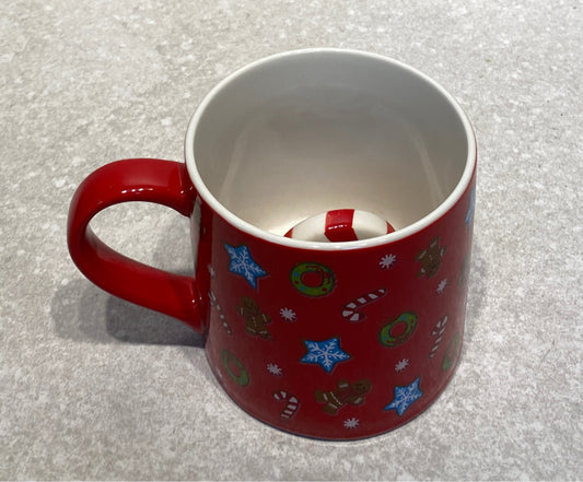 Christmas Mug