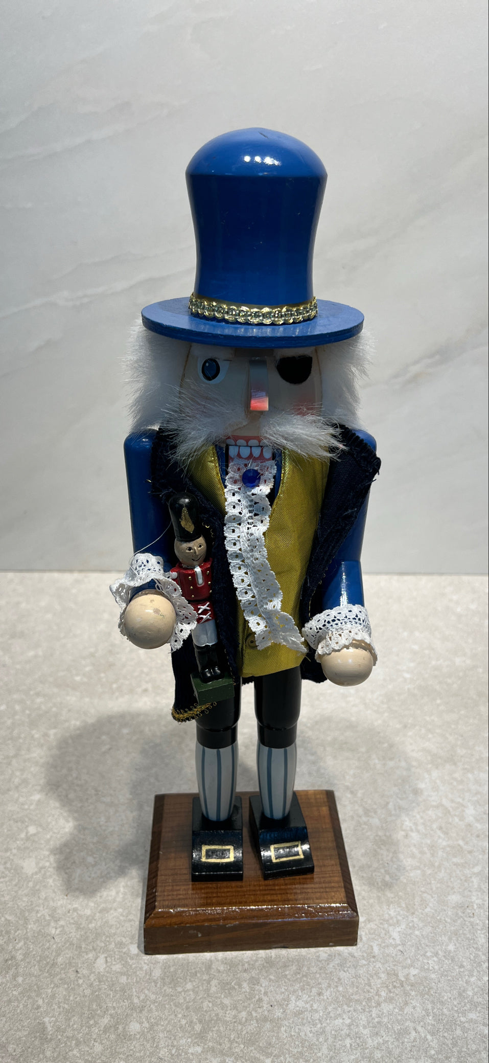 Nutcracker