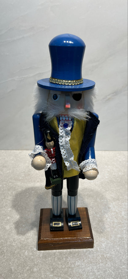 Nutcracker