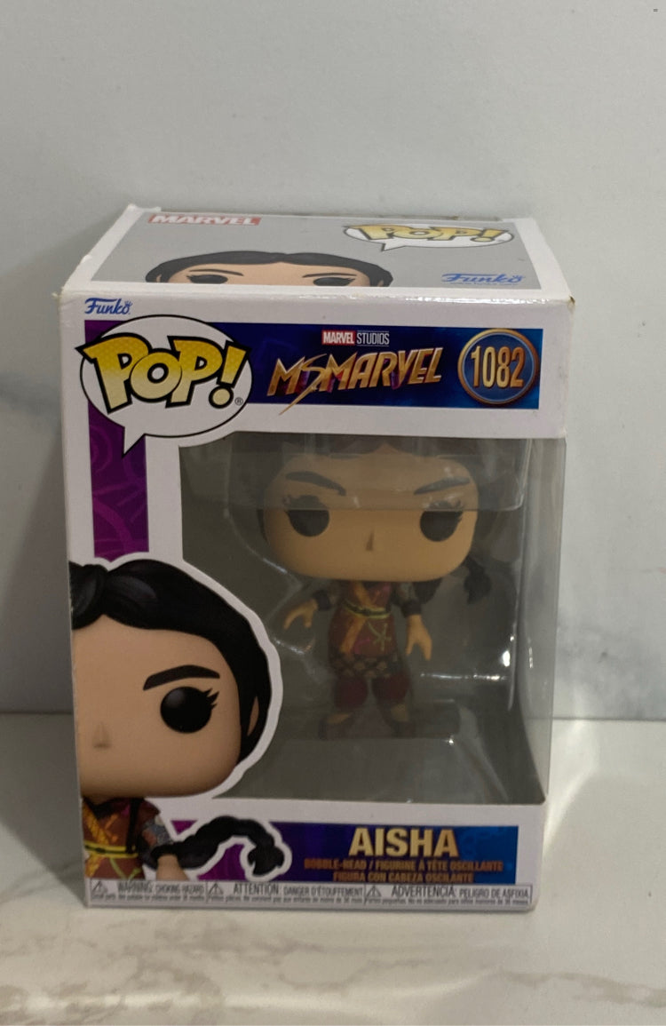 POP!