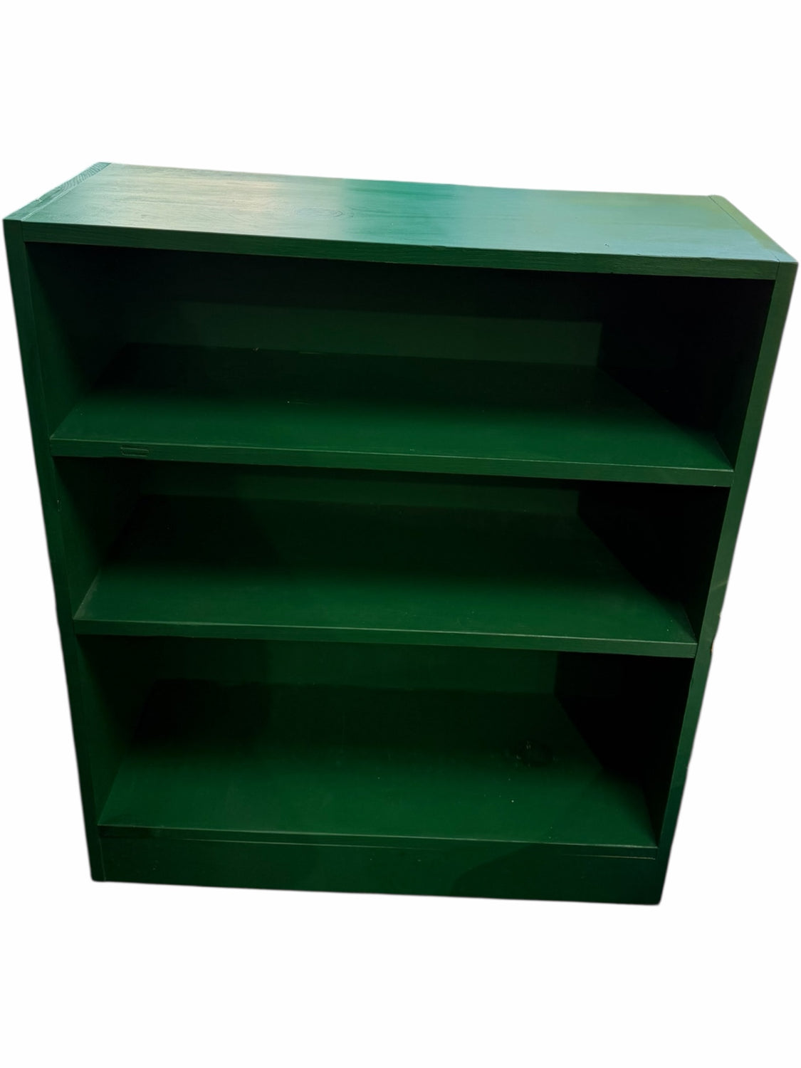 Green Shelf