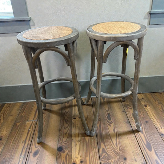Set of 2 Stools