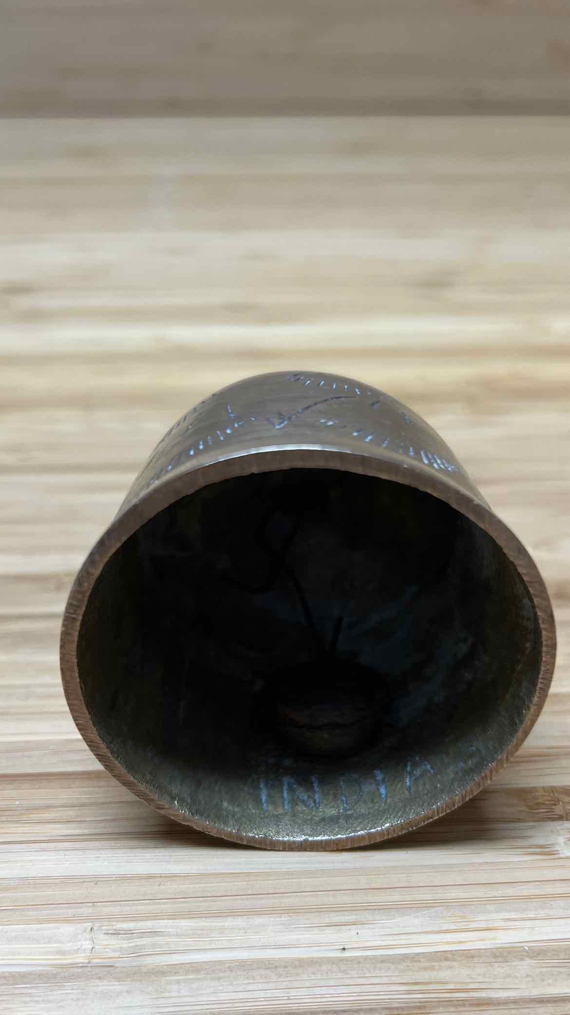 Brass Bell