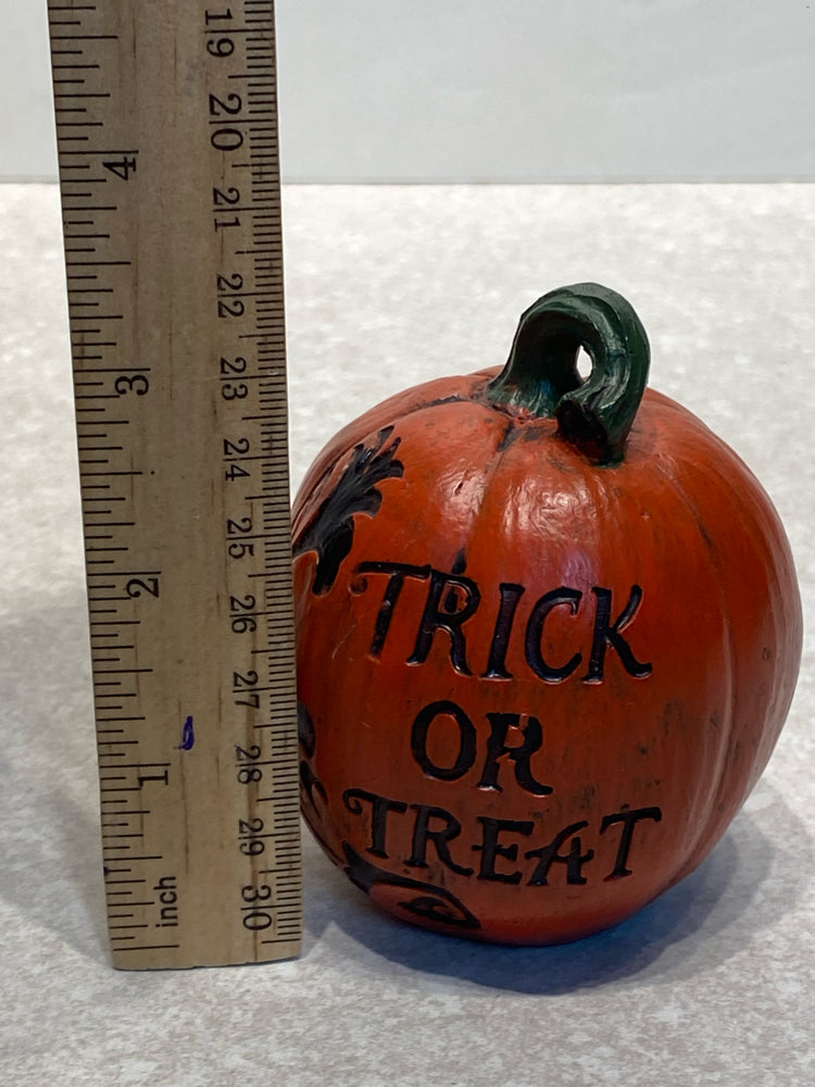 Pumpkin