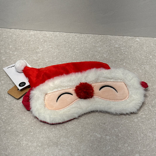 Santa Sleeping Mask