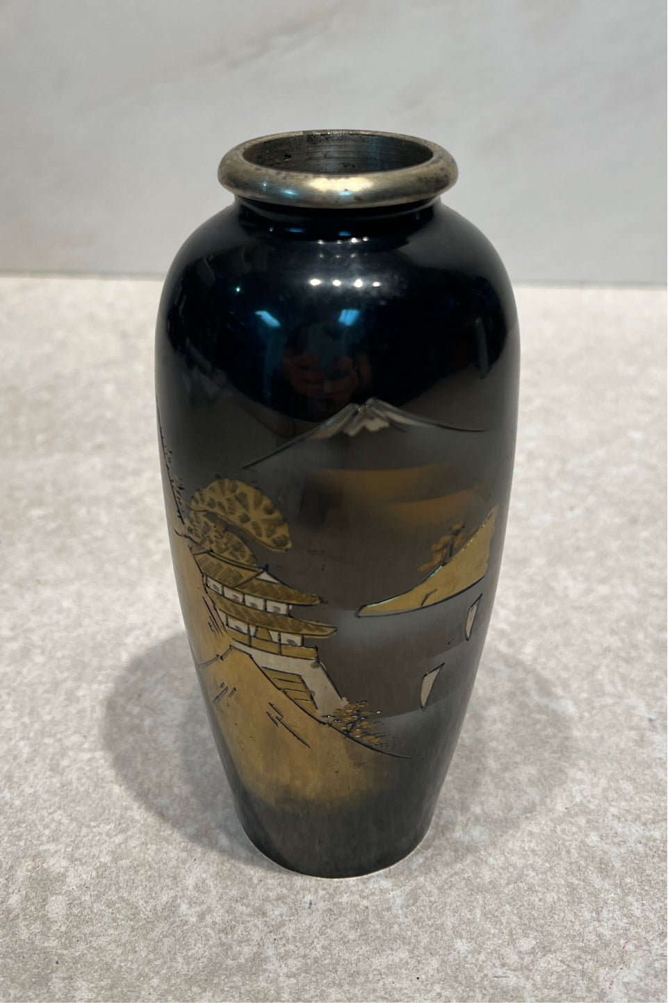 Vase