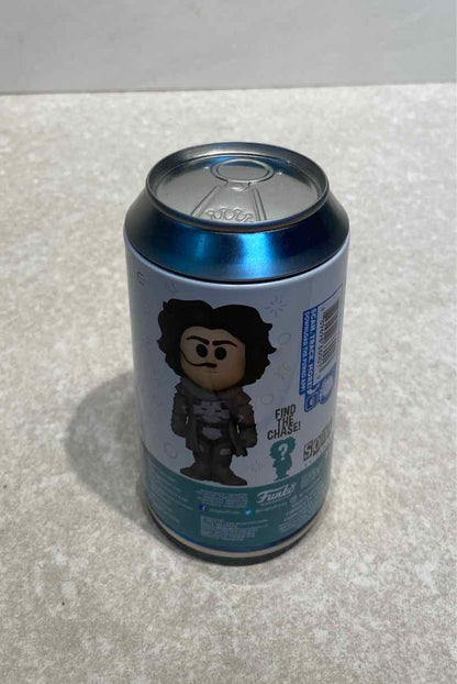 Funko Soda Figure