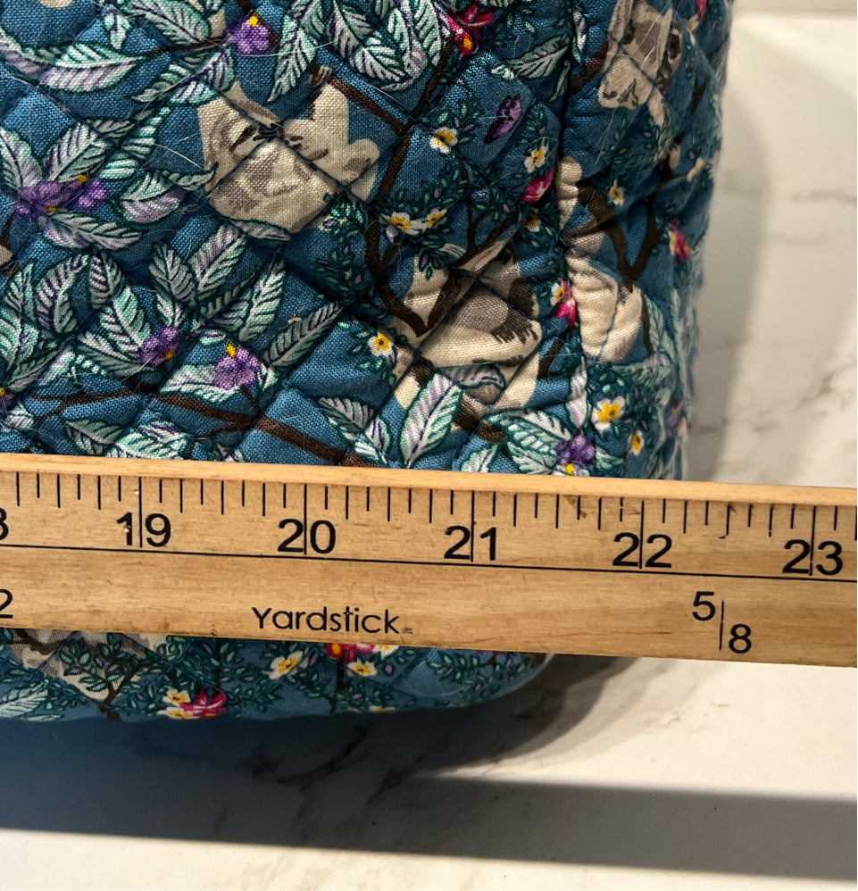Duffle Bag