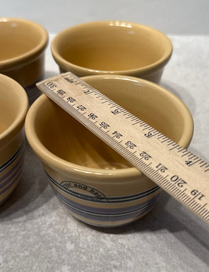 Set of 4 Bowls