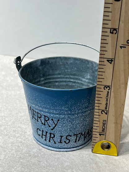 Bucket
