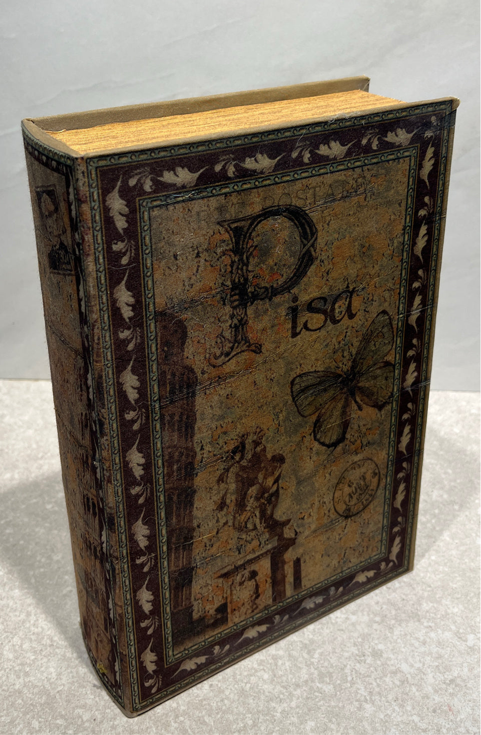 Book Box