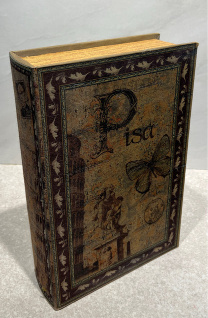 Book Box