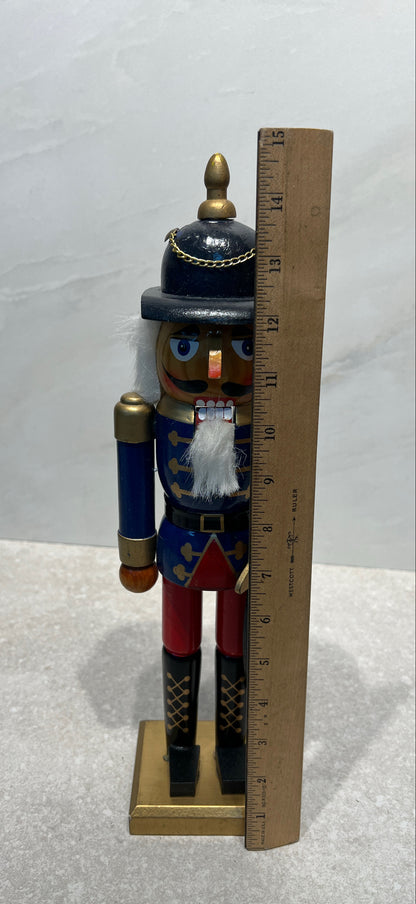 Nutcracker