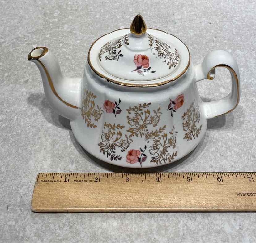 England Teapot