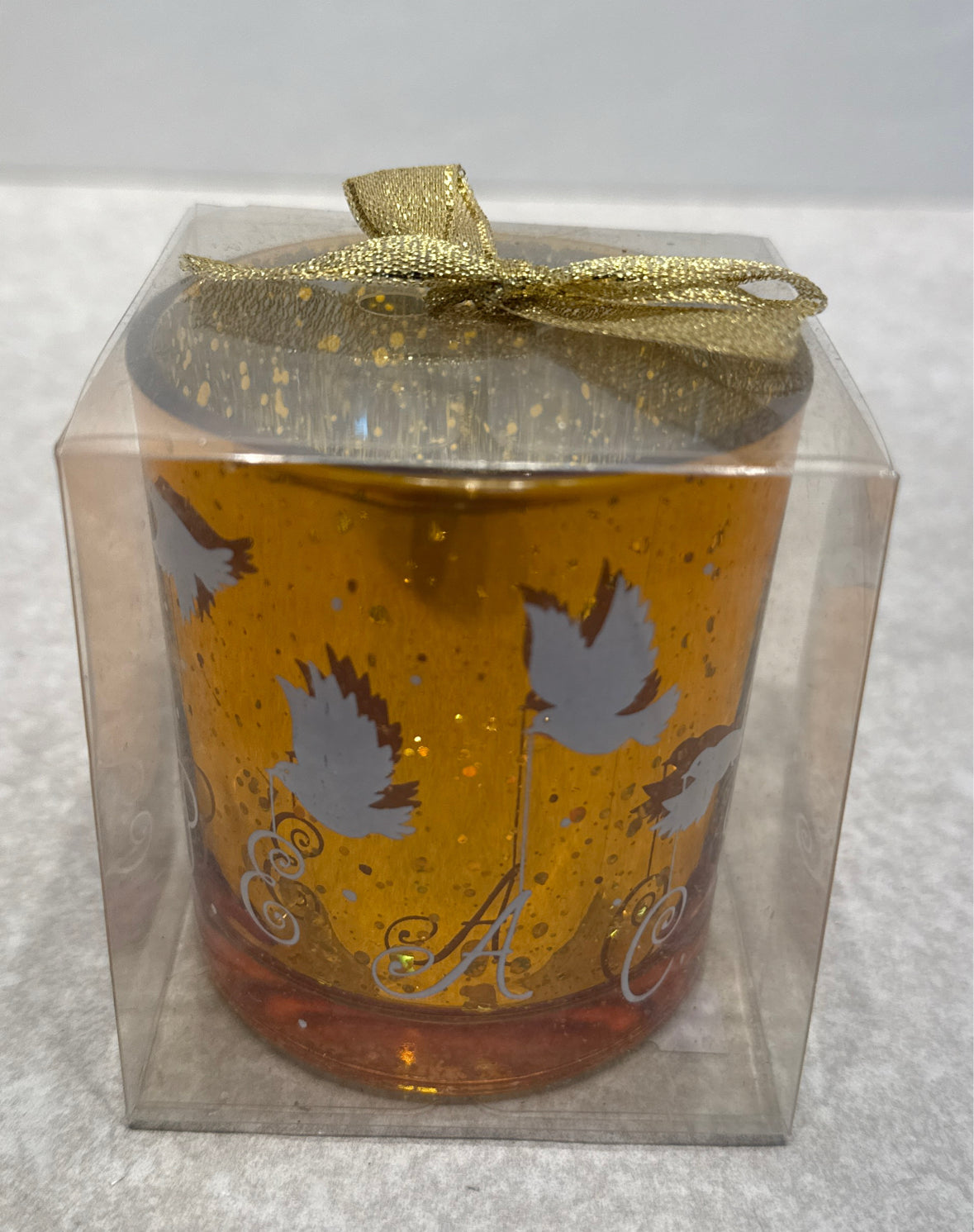 Candleholder