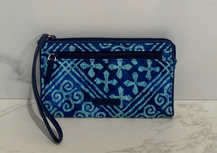 Vera Bradley Wristlet