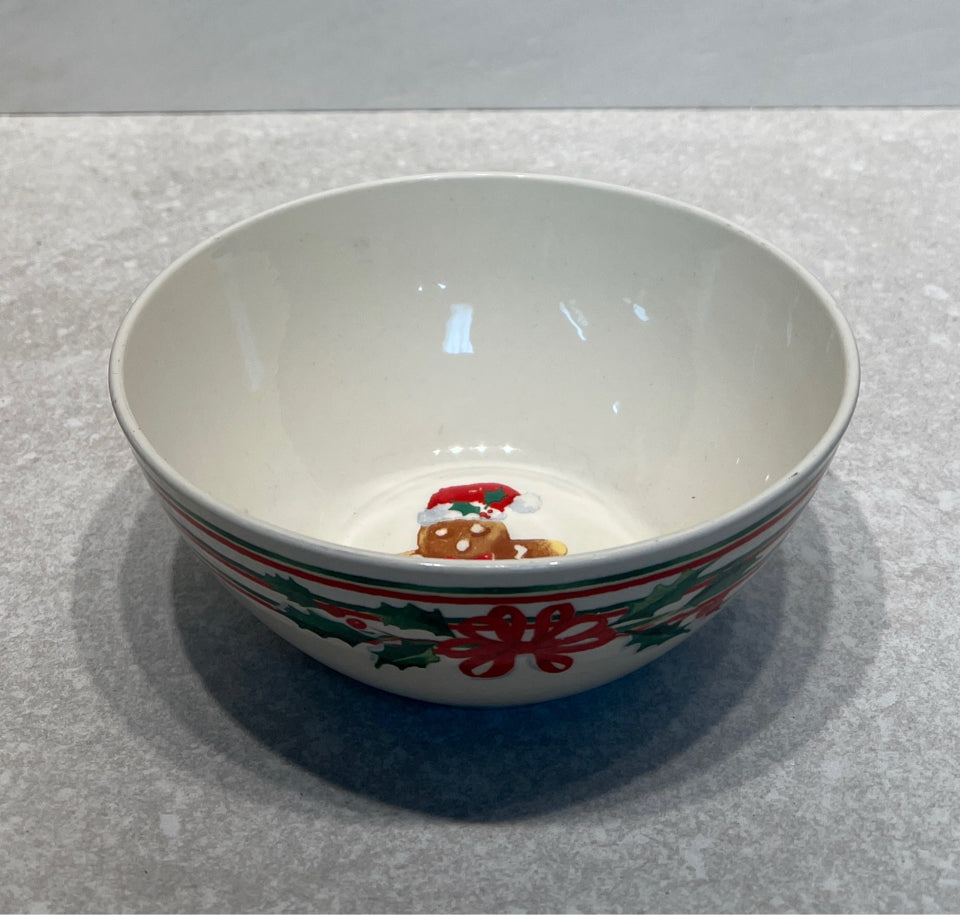Lenox Bowl